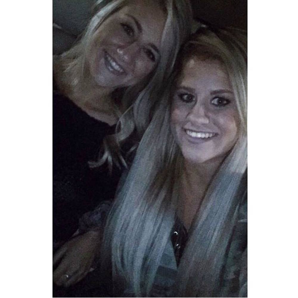 Meet your Posher, Kelsey